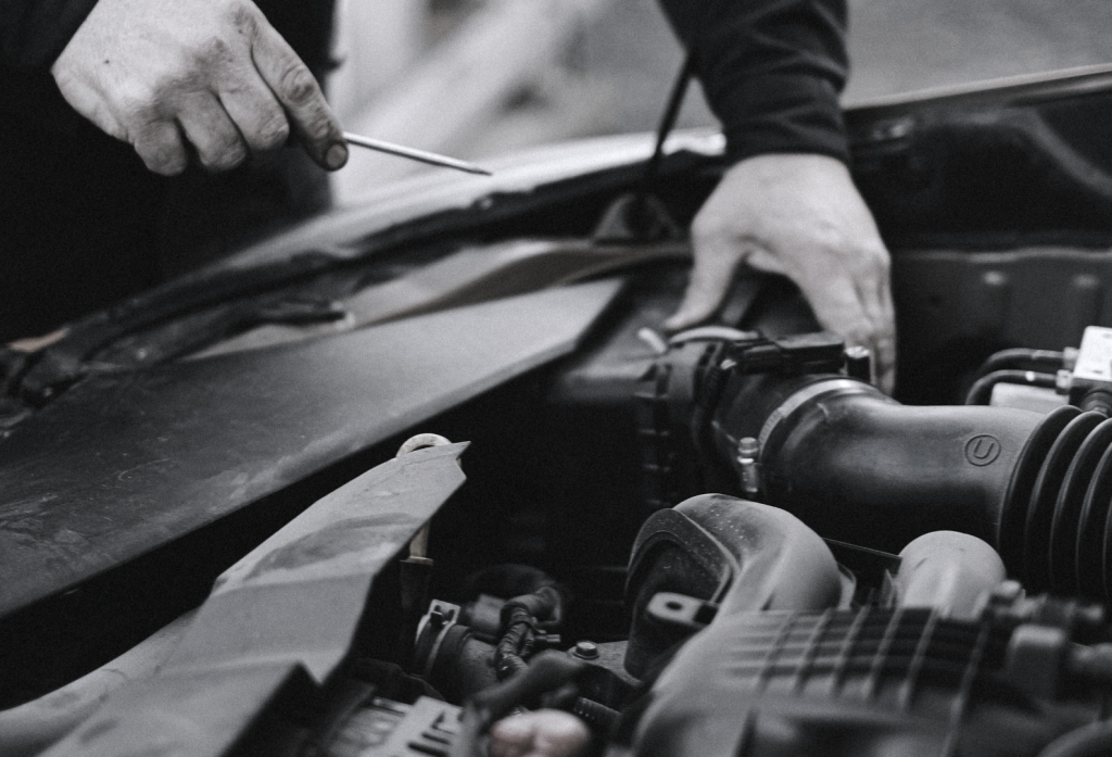 Hybrid, EV & Conventional Vehicle Mechanical Repairs – Engine, Transmission, Belts – Toyota and Tesla Service Center Santa Clara