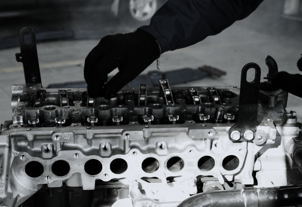 Advanced Tesla drive unit diagnostic and high-voltage system inspection in Santa Clara